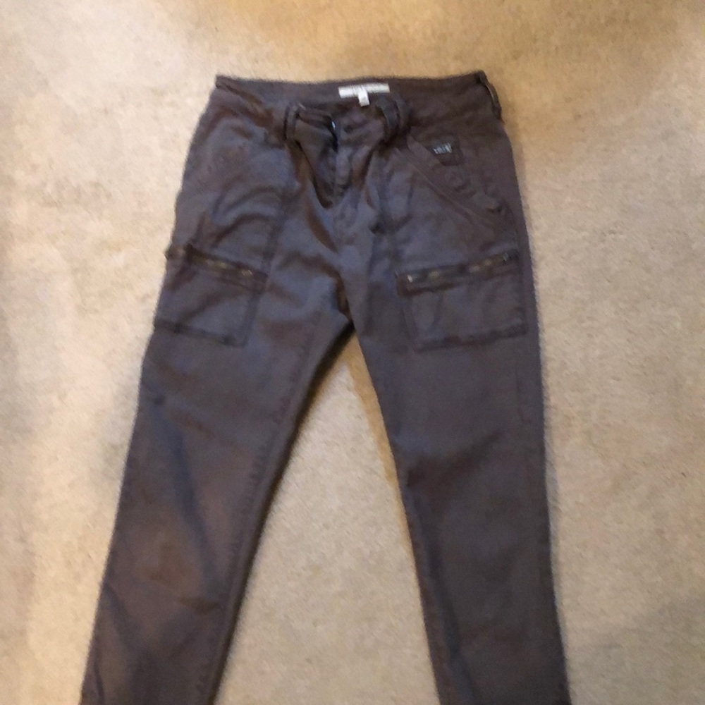 Joie Jeans